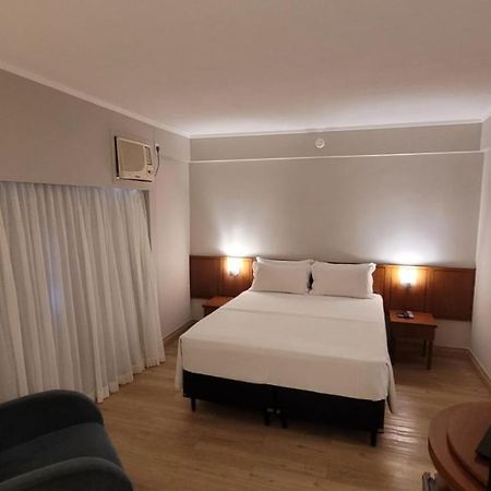 Travel Inn Live & Lodge Ibirapuera Flat Hotel São Paulo Kültér fotó