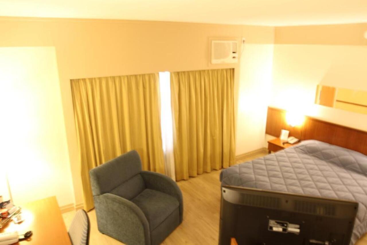 Travel Inn Live & Lodge Ibirapuera Flat Hotel São Paulo Kültér fotó