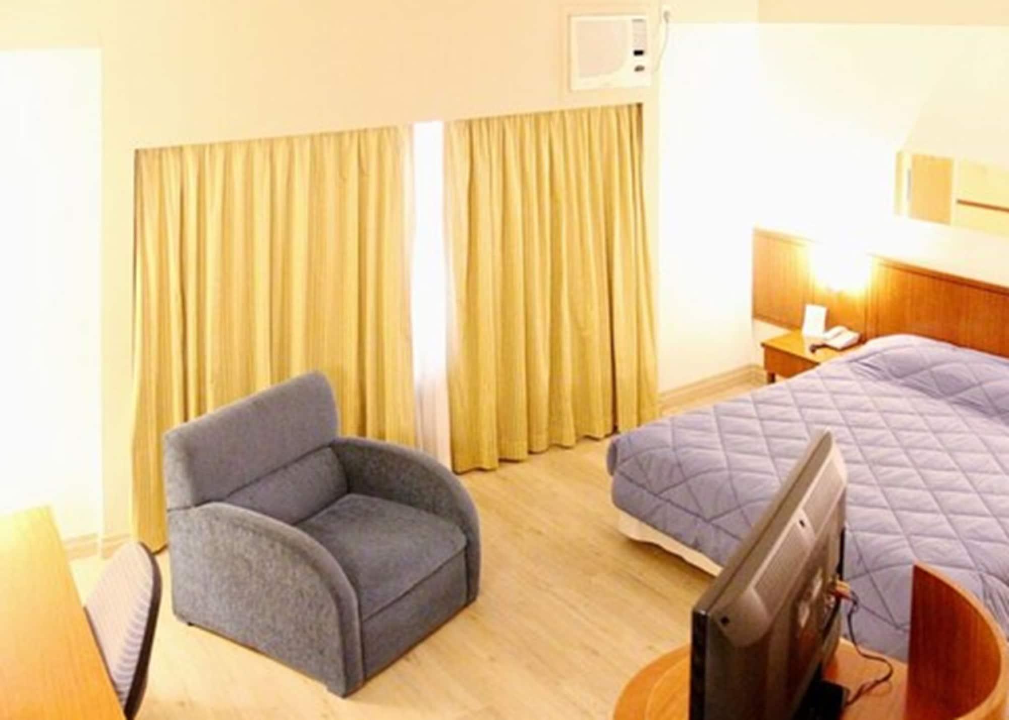 Travel Inn Live & Lodge Ibirapuera Flat Hotel São Paulo Kültér fotó